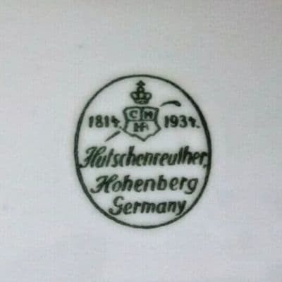 /mark_images/Hutschenreuther/Hutschenreuther-Hohenberg-1930s.jpg