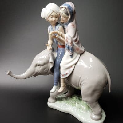 /mark_images/Lladro/lladro_elephant.jpg