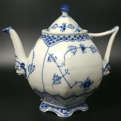 Teapot #1119