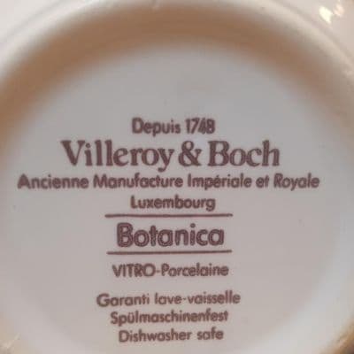Villeroy&Boch Marks