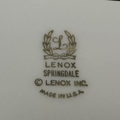 Lenox Marks