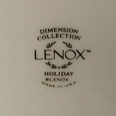 Lenox Marks