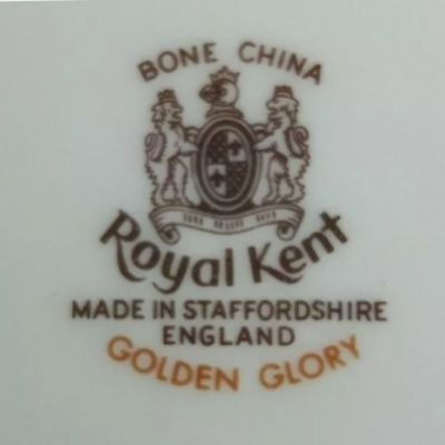 Royal Kent Marks