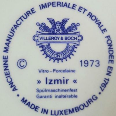 Villeroy&Boch Marks