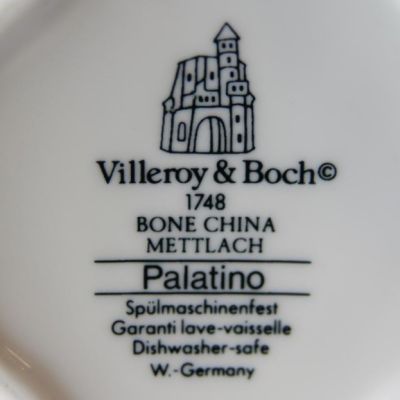 Villeroy&Boch Marks