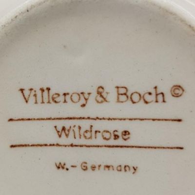 Villeroy&Boch Marks